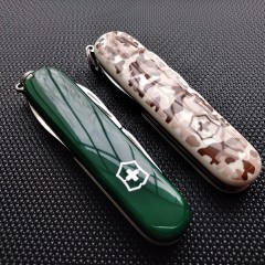 Передняя накладка для ножей VICTORINOX C.6204.3.10